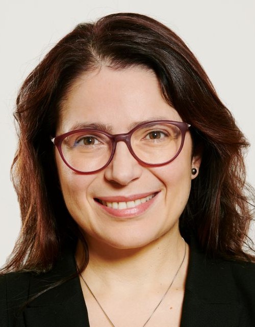 Dobrinka Atanasova