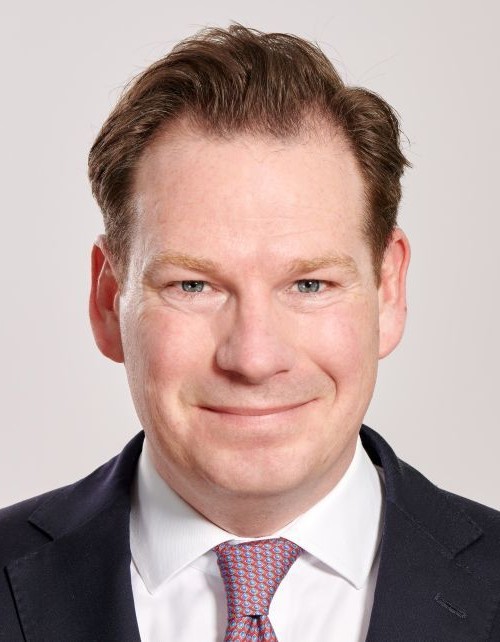 Dr. Matthias Oldiges