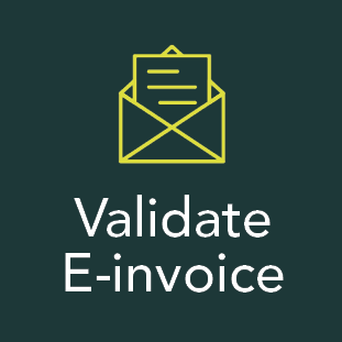 E-Rechnung Validator